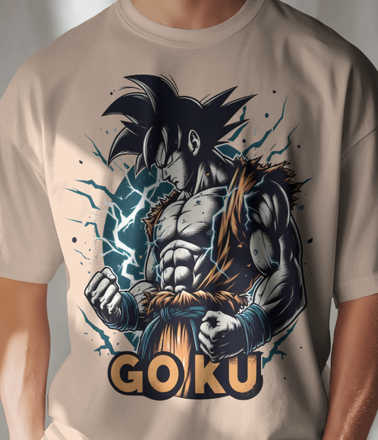 Dragon Ball: Goku