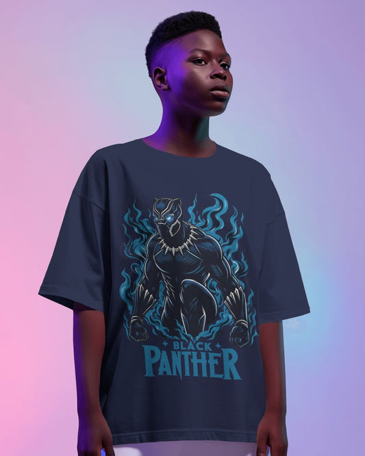 Marvel: Black Panther