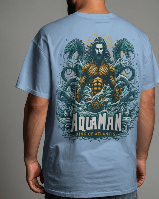 DC: Aquaman