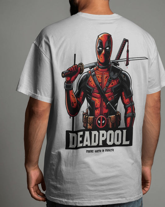 Marvel: Deadpool