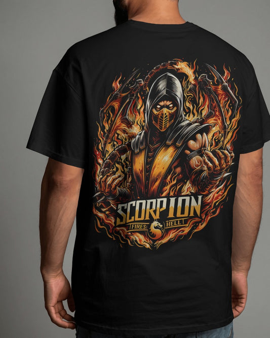 Mortal Kombat: Scorpion