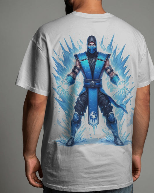 Mortal Kombat: Sub-Zero