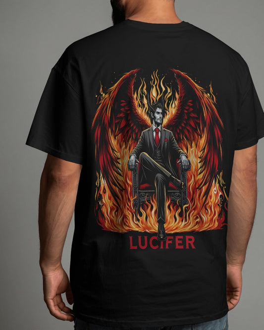 DC: Lucifer