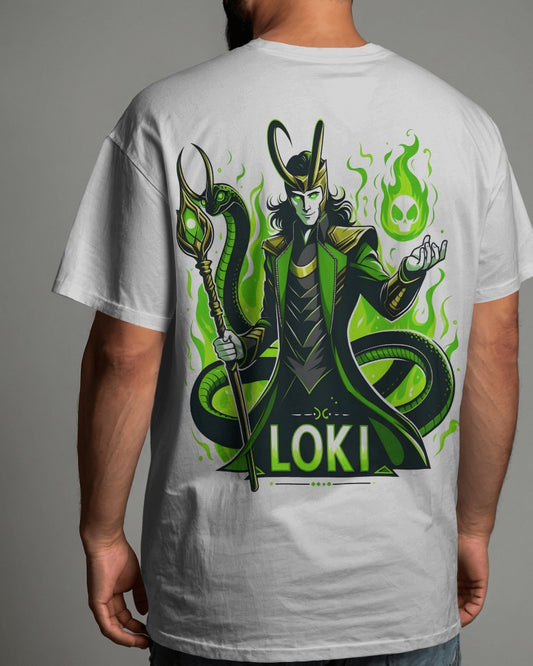 Marvel: Loki