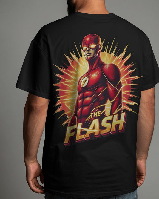 DC: The Flash