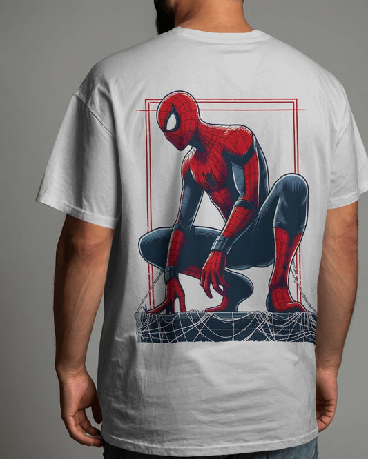 Marvel: Spiderman