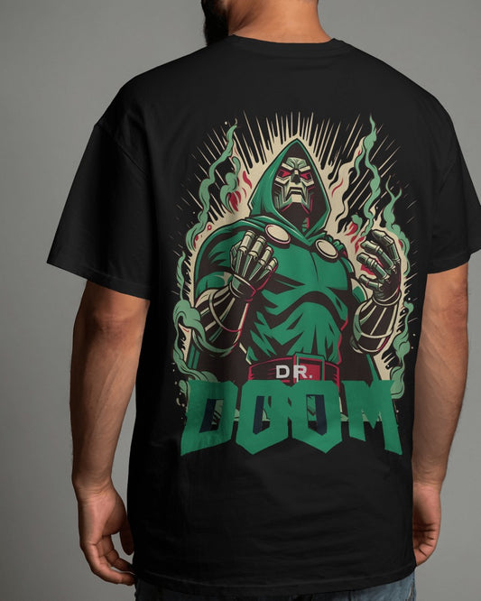 Marvel: Dr. Doom