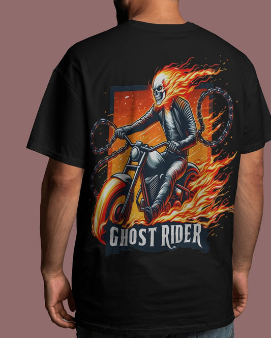 Marvel: Ghost Rider