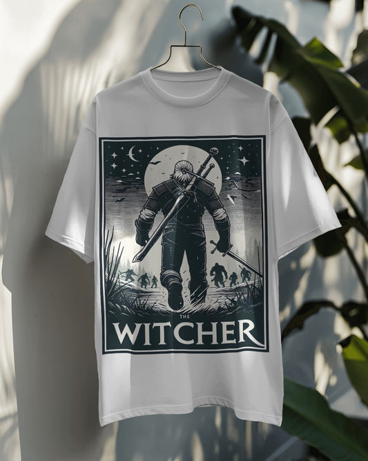 Witcher: Geralt