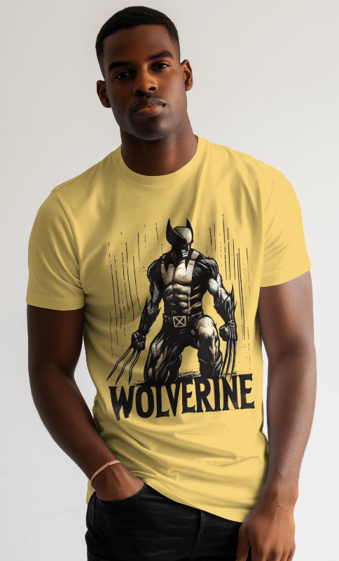 Marvel: Wolverine