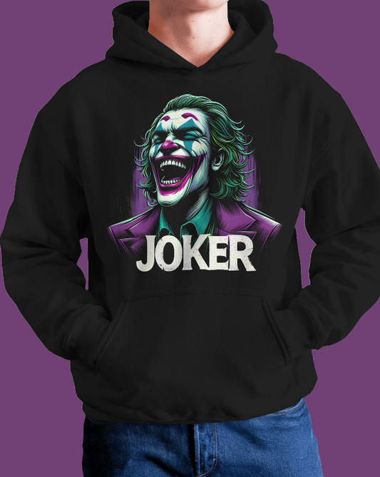 DC: Joker