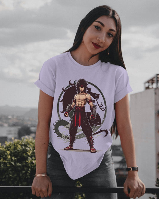 Mortal Kombat: Liu Kang