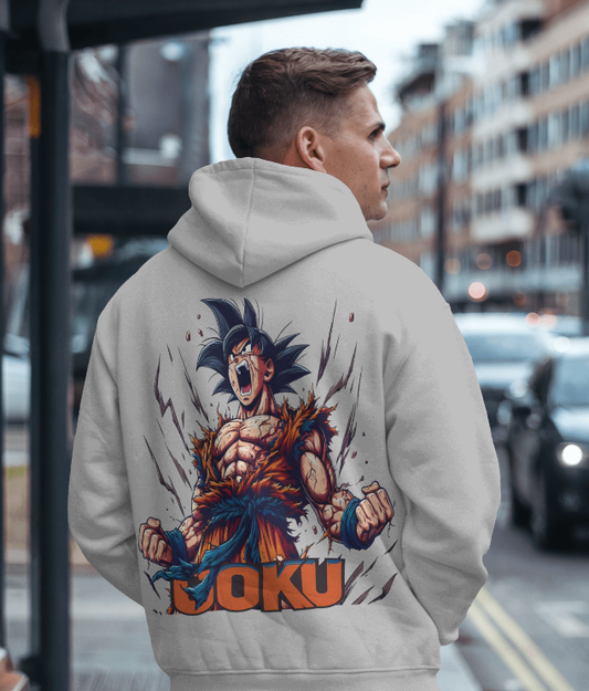 Dragon Ball: Goku